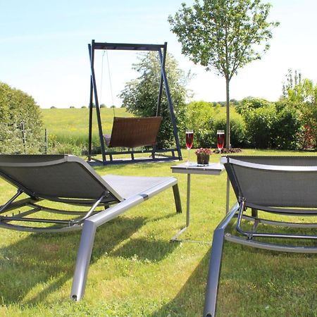 Villa Grande Fewo Enjoy We 2 Göhren-Lebbin Exteriér fotografie