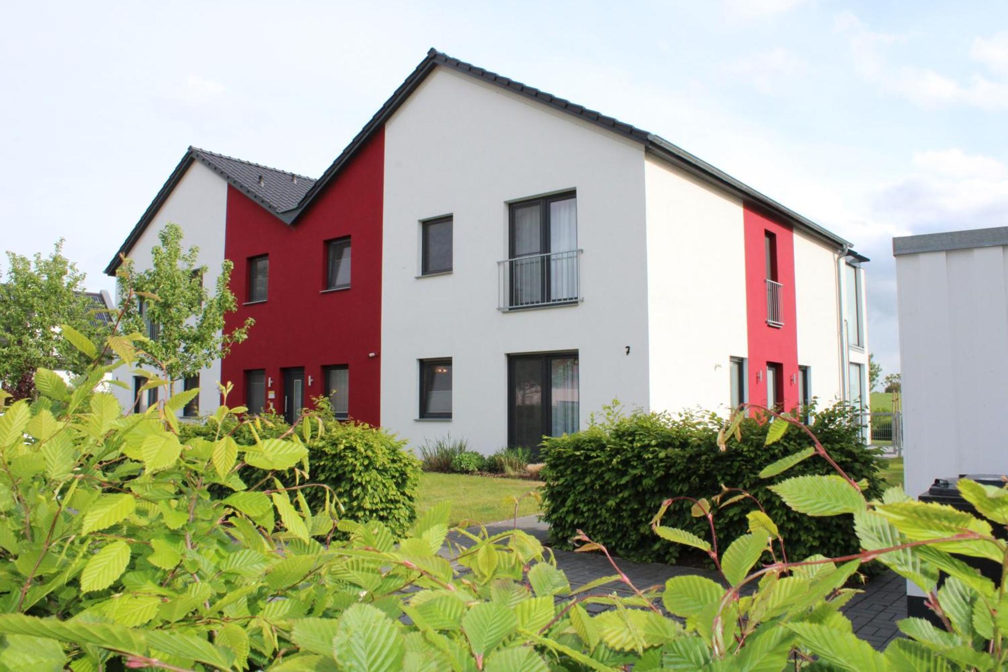 Villa Grande Fewo Enjoy We 2 Göhren-Lebbin Exteriér fotografie